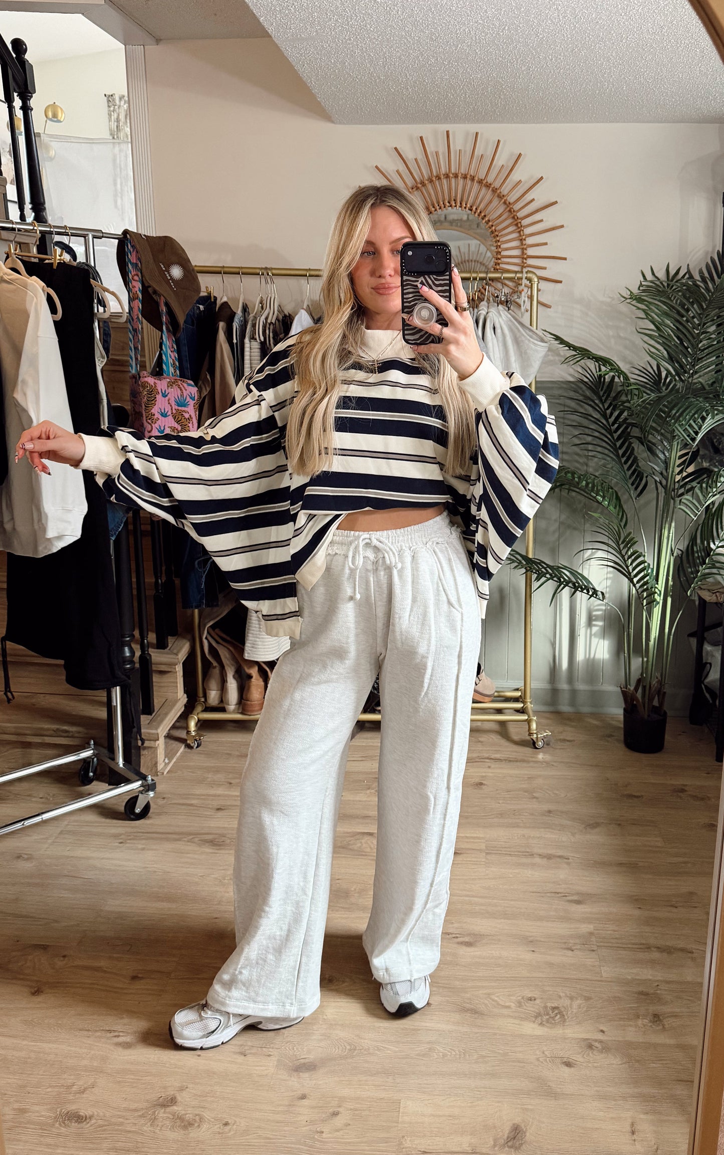 Soft Drift Sweats
