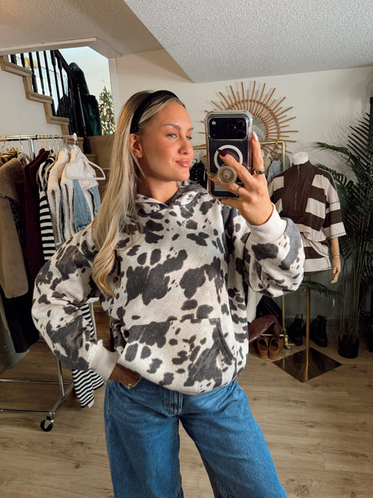 Stockyard Hooded Sweatshirt