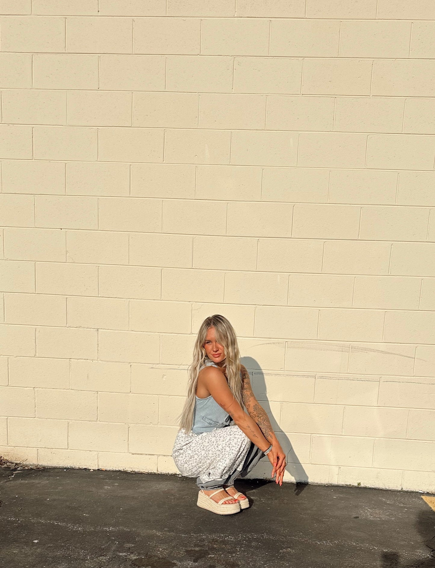 *PRE-ORDER EARLY JULY* Thread Talk Jogger