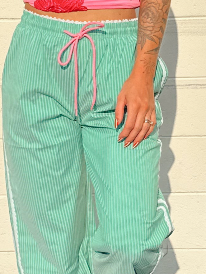 Check Me Out Pants