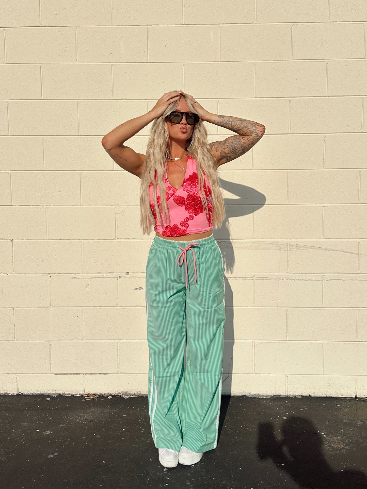 Check Me Out Pants