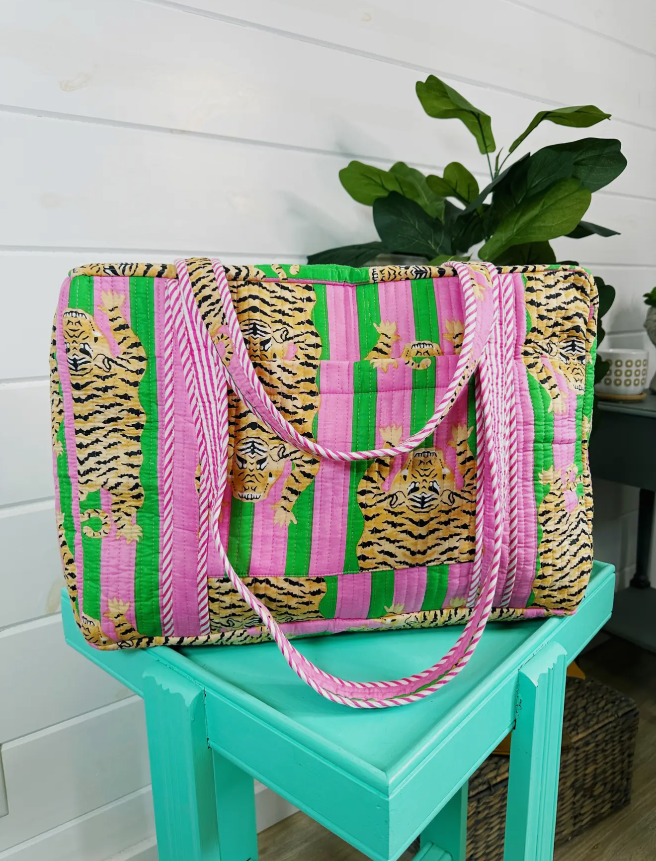 The SOL Bengal Bloom Weekender