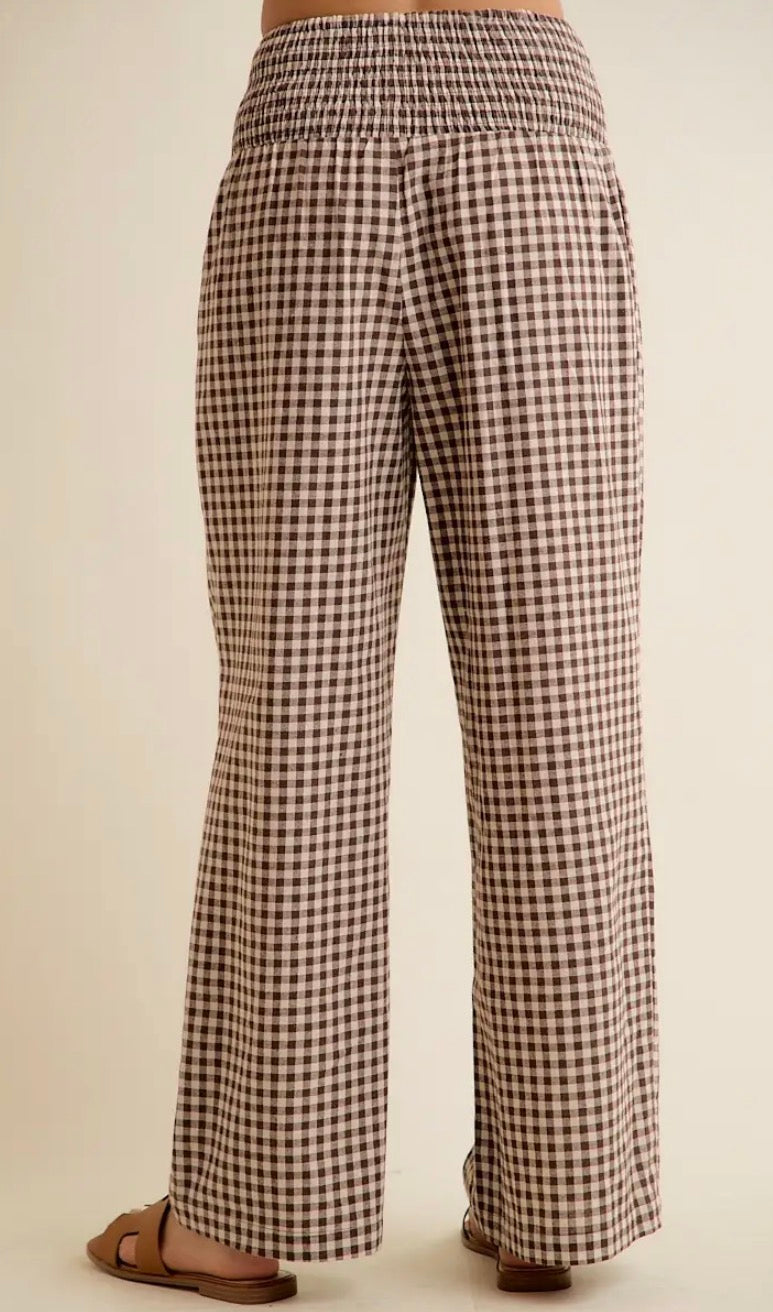 Maple Street Pants