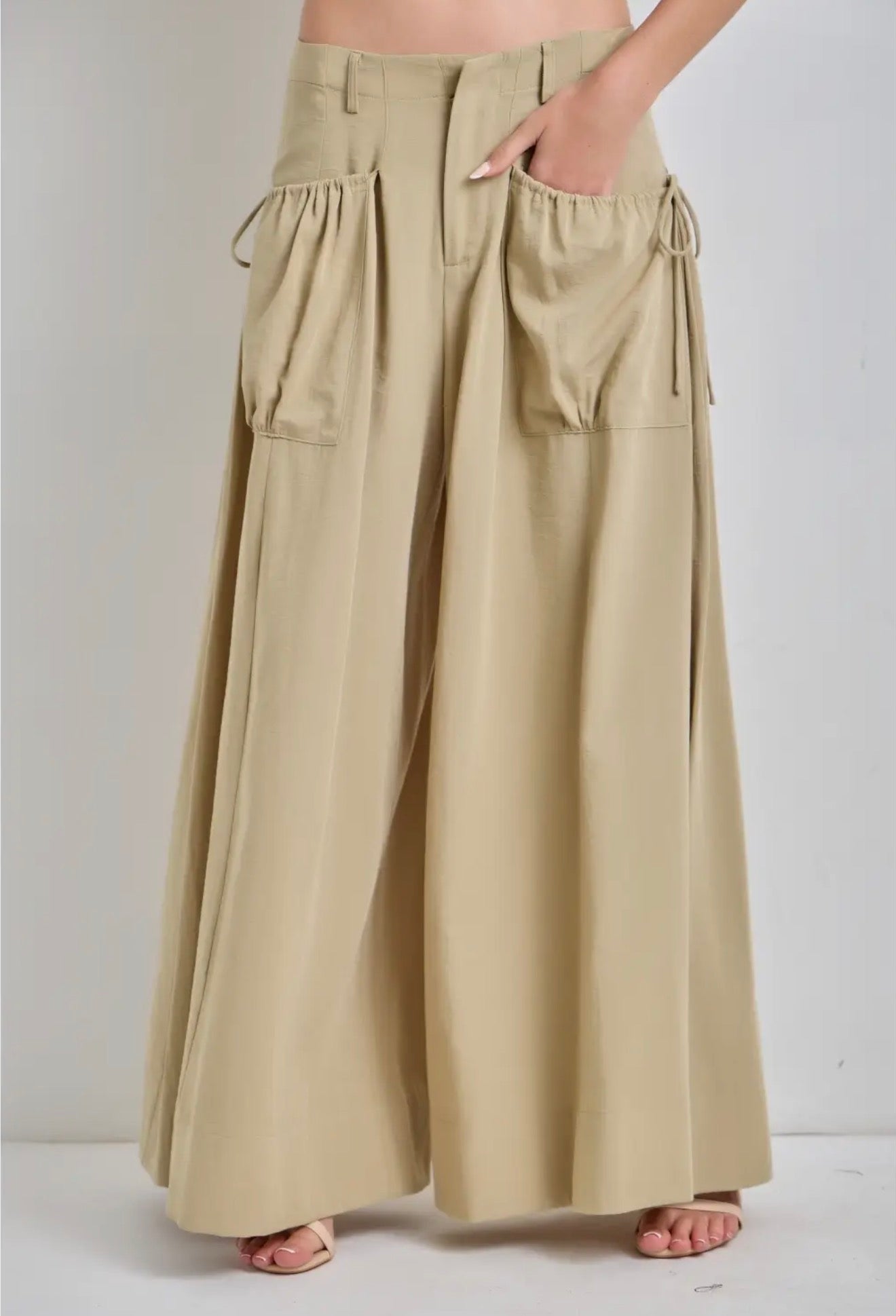 Dirty Martini Bottoms