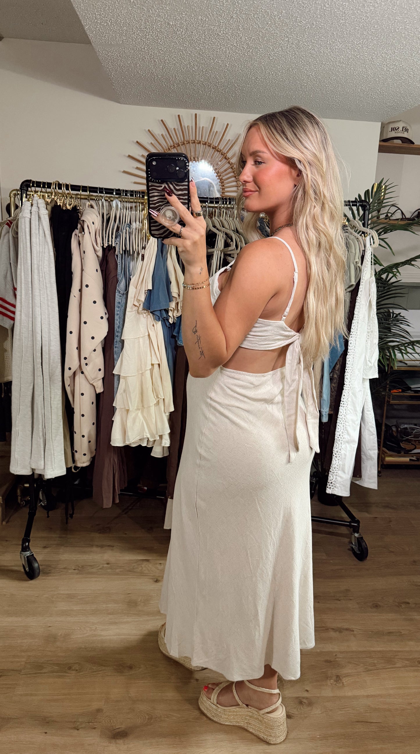 Ivory Coast Maxi