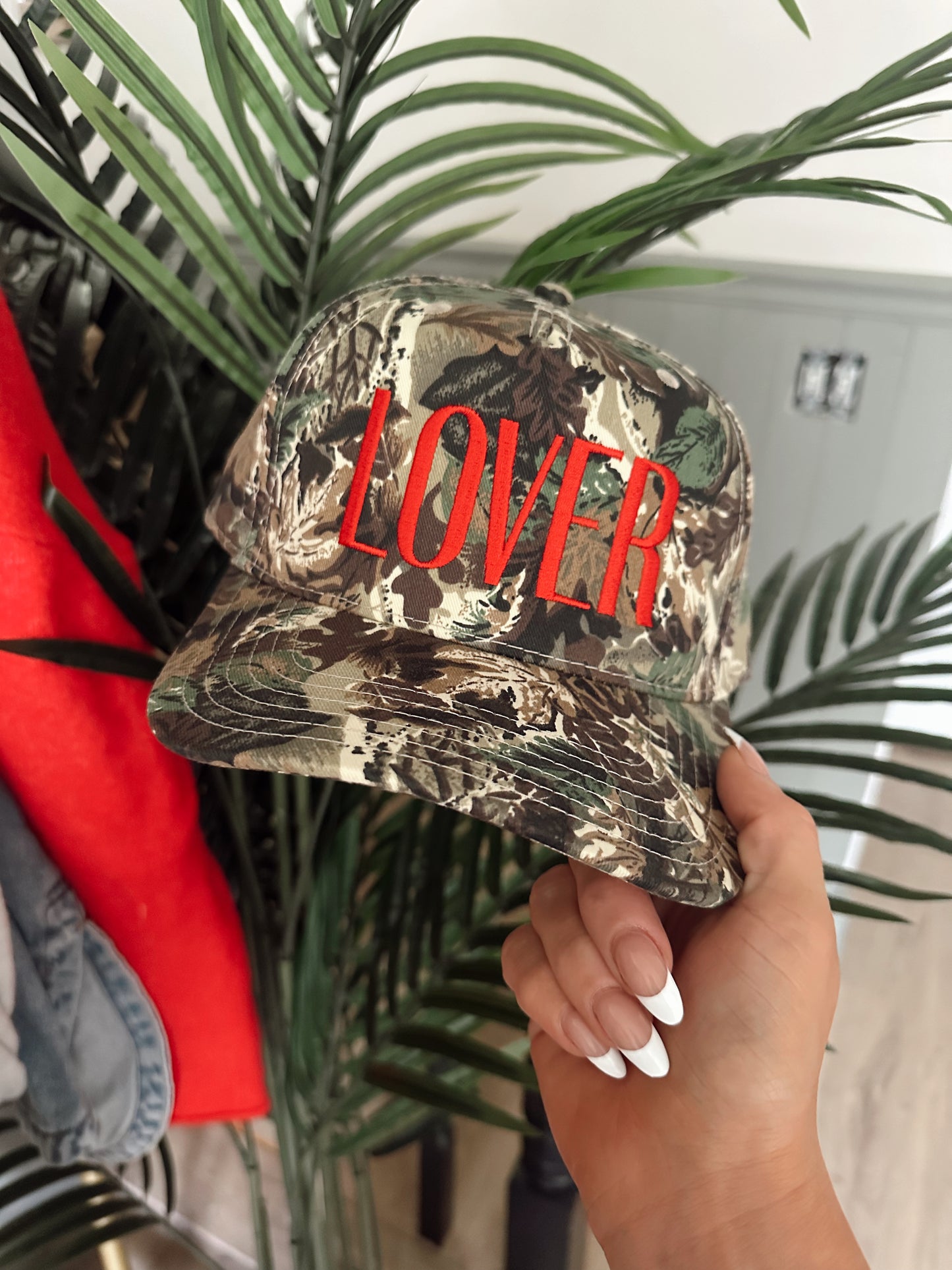 Lover Hat