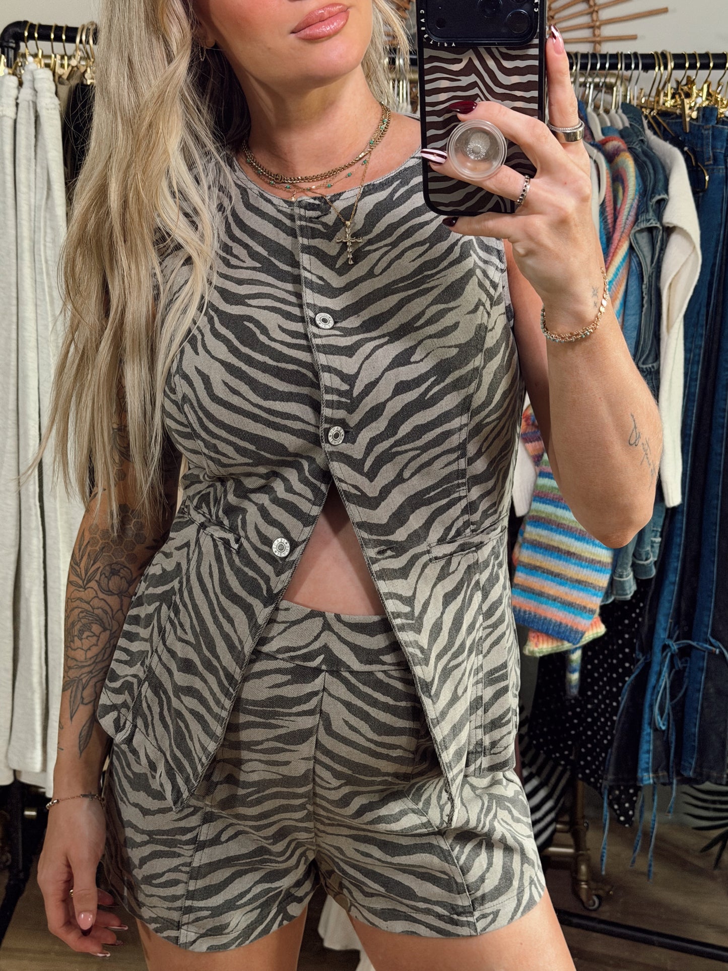 Wild Coast Set