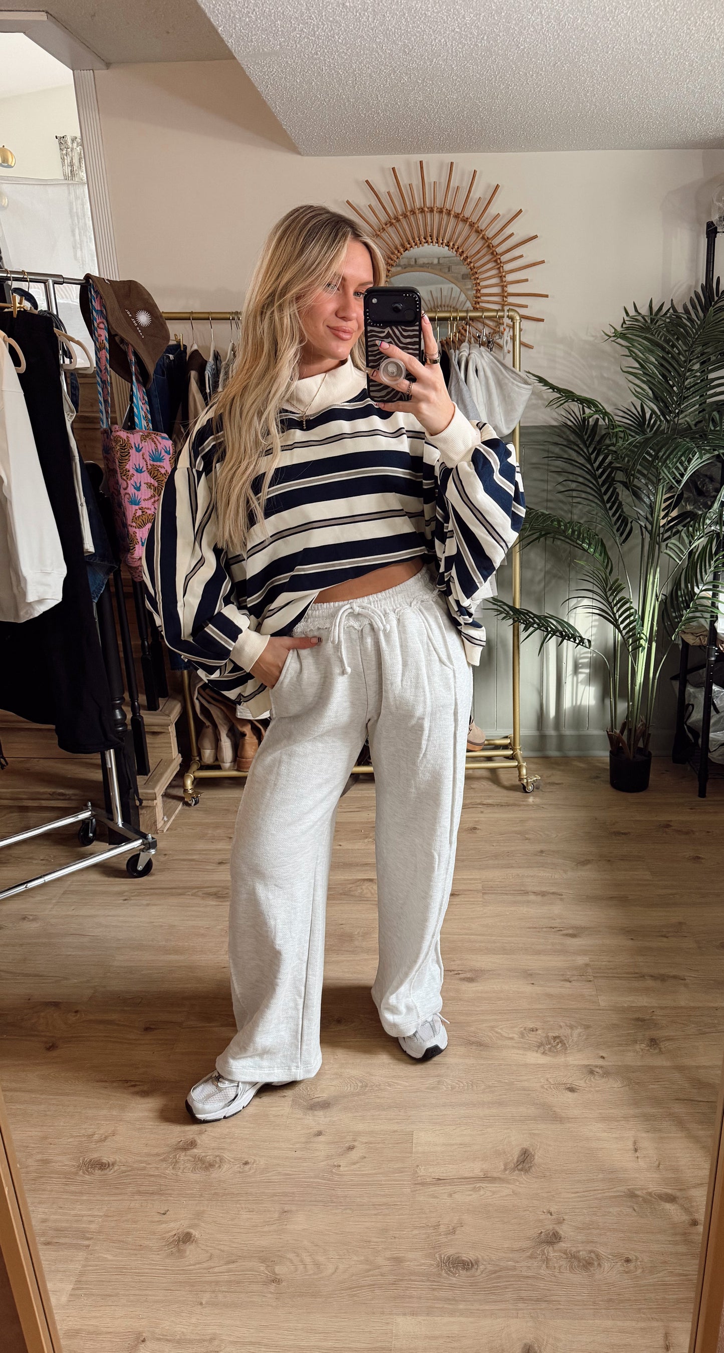 Soft Drift Sweats