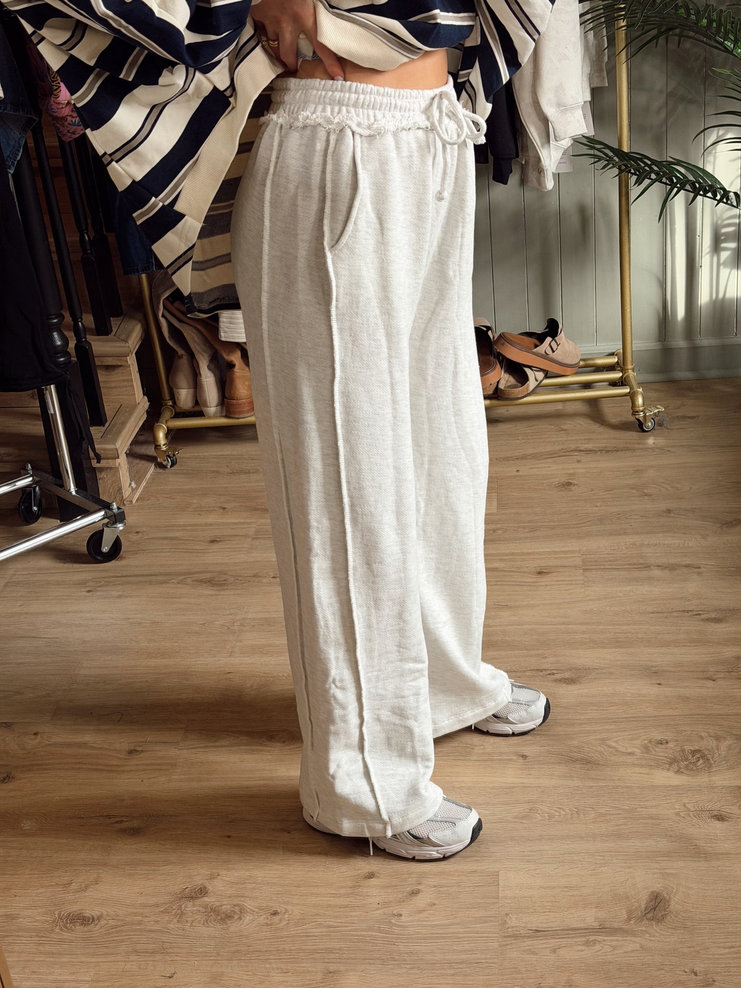 Soft Drift Sweats