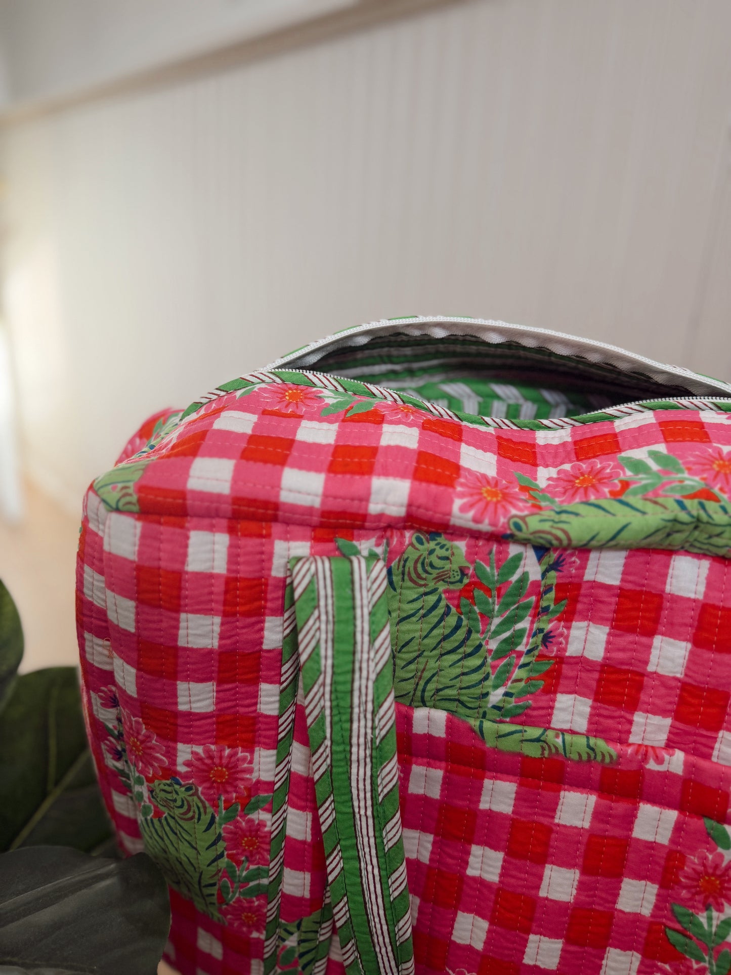 Sol Watermelon Bengal Weekender