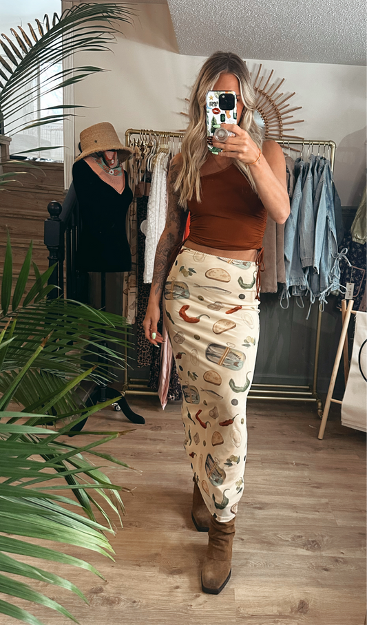 Euro Picnic Maxi