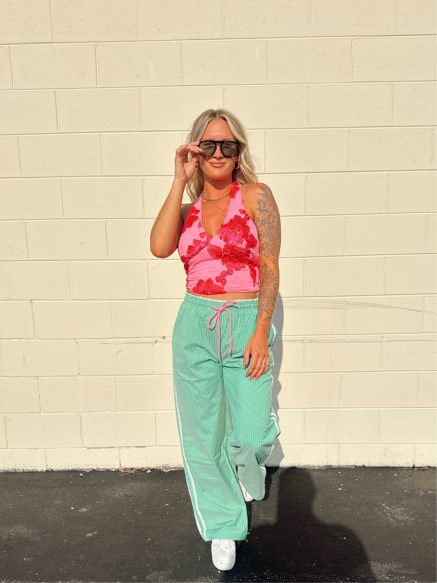 Check Me Out Pants