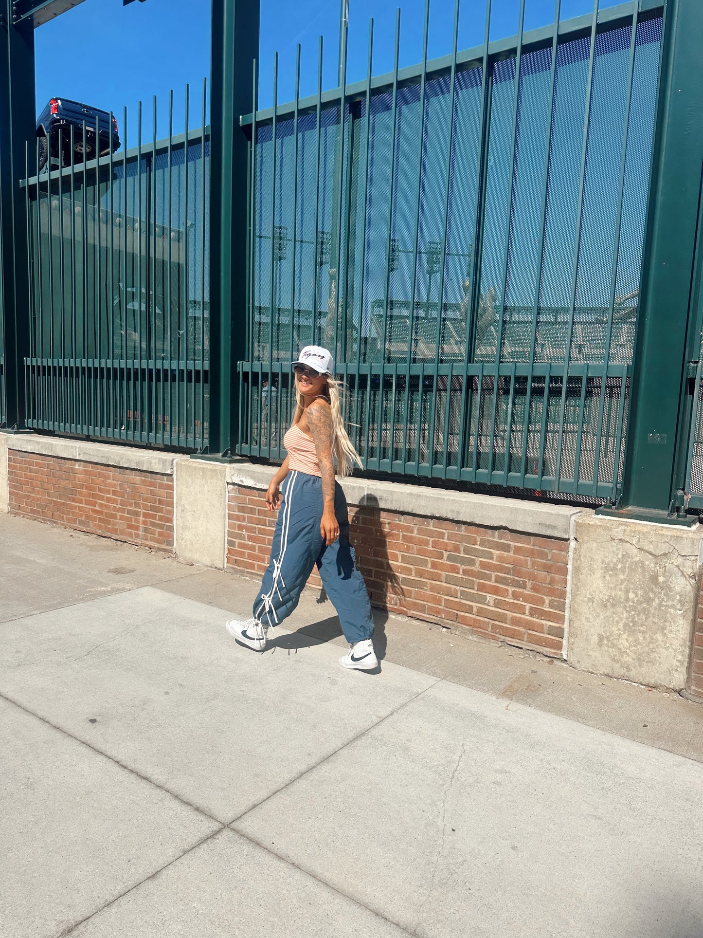 Sidekick Jogger
