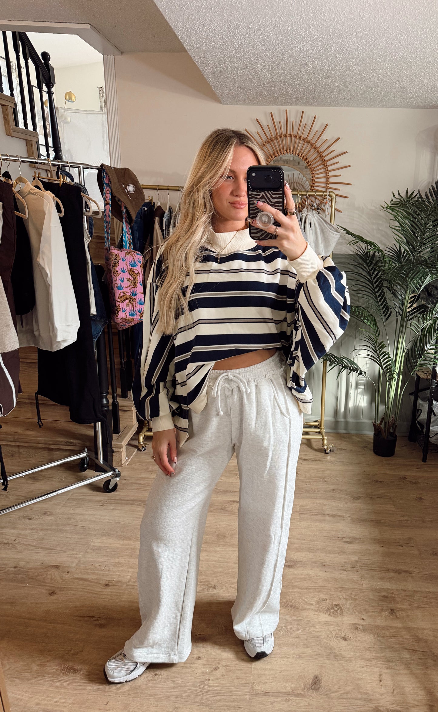 Soft Drift Sweats