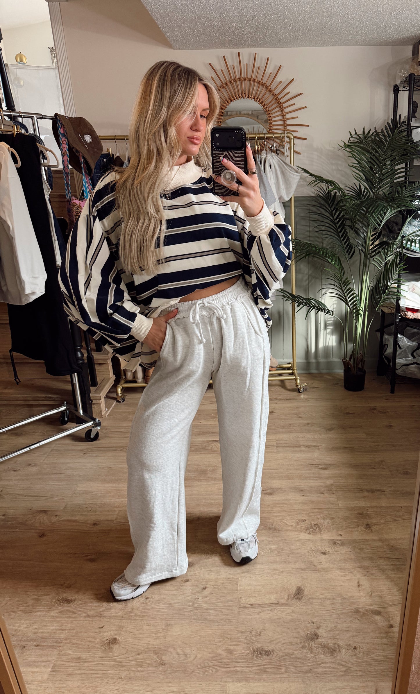 Soft Drift Sweats