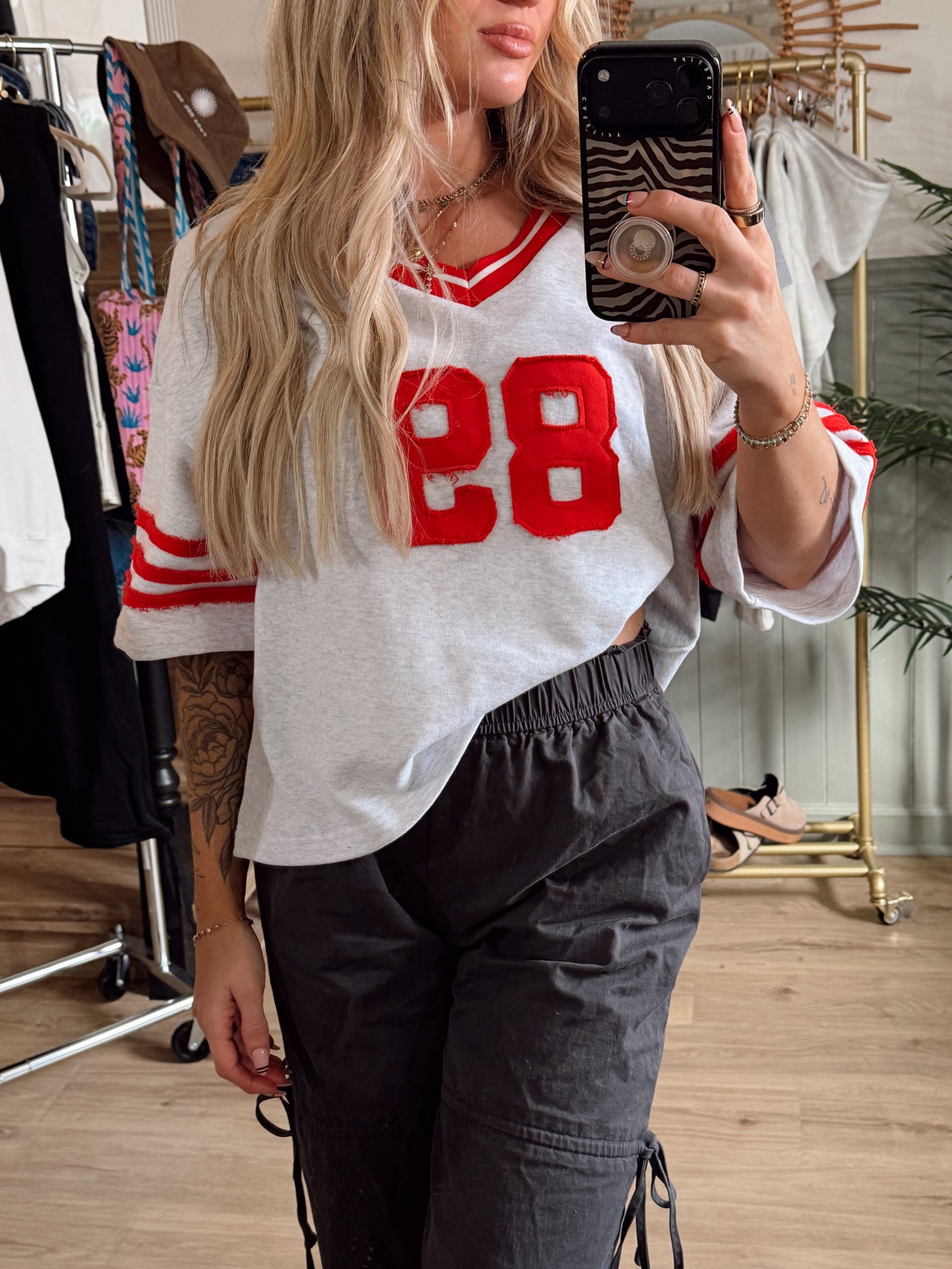 Sunday League Top