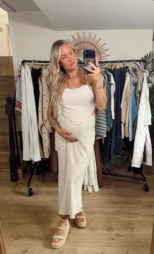 Ivory Coast Maxi