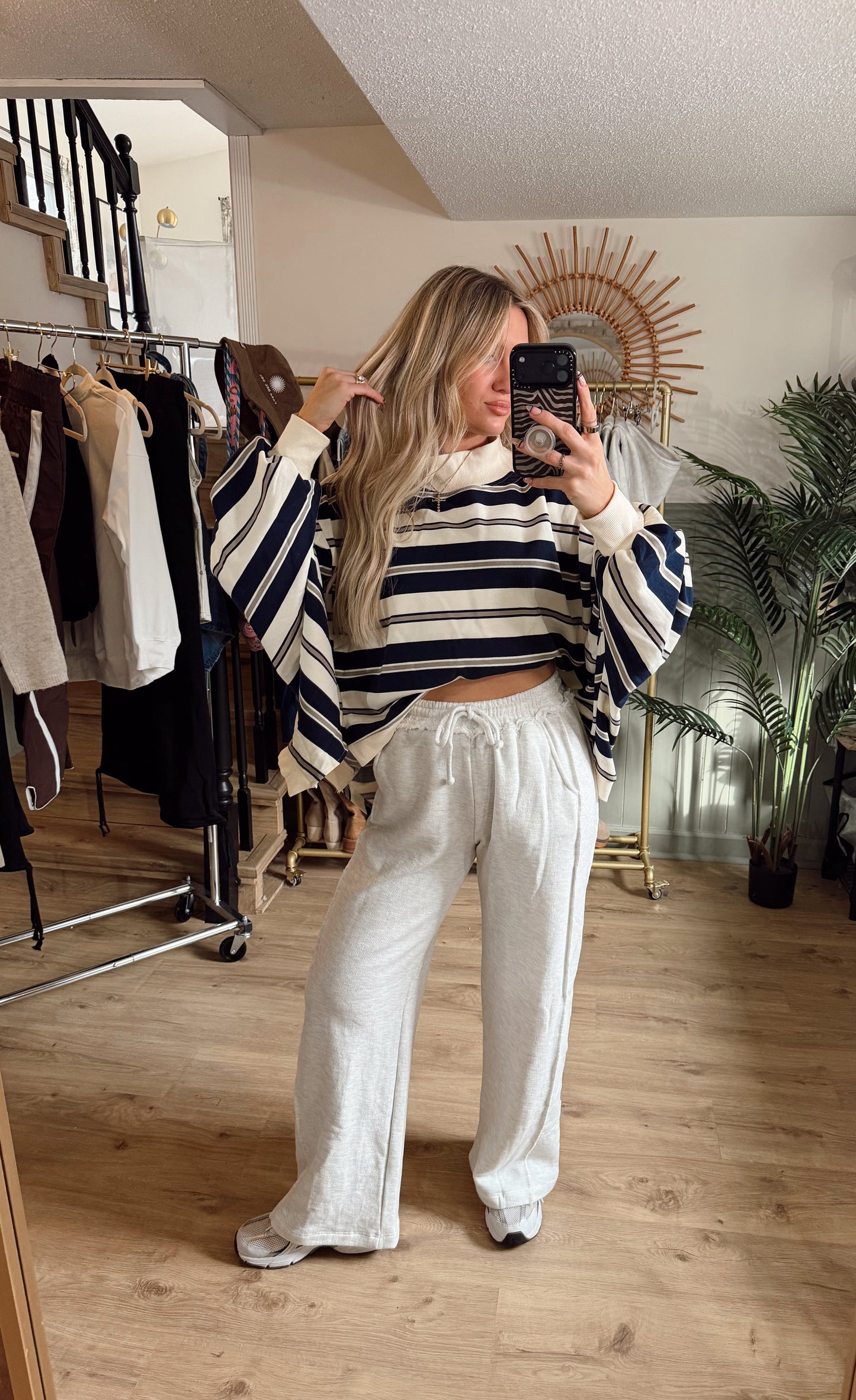 Soft Drift Sweats