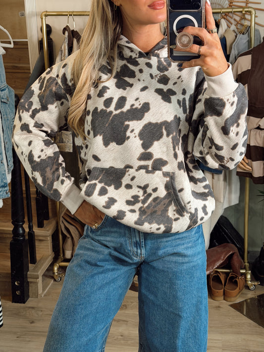 Stockyard Hooded Sweatshirt