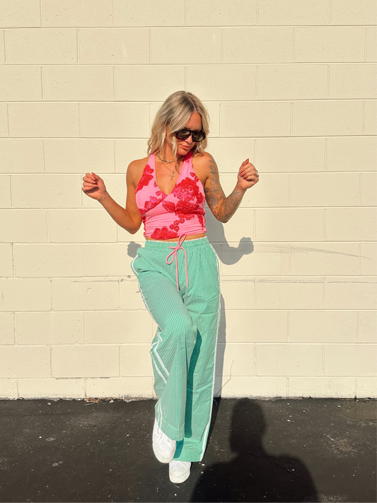 Check Me Out Pants