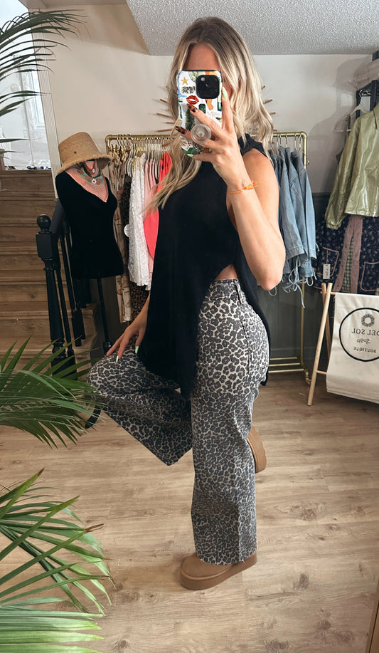 Wildly Yours Pants