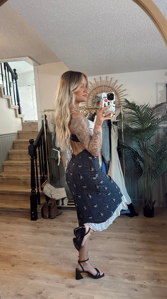 Dreamer Midi Dress
