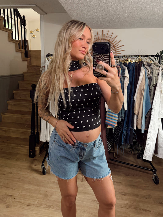 Audrey Top