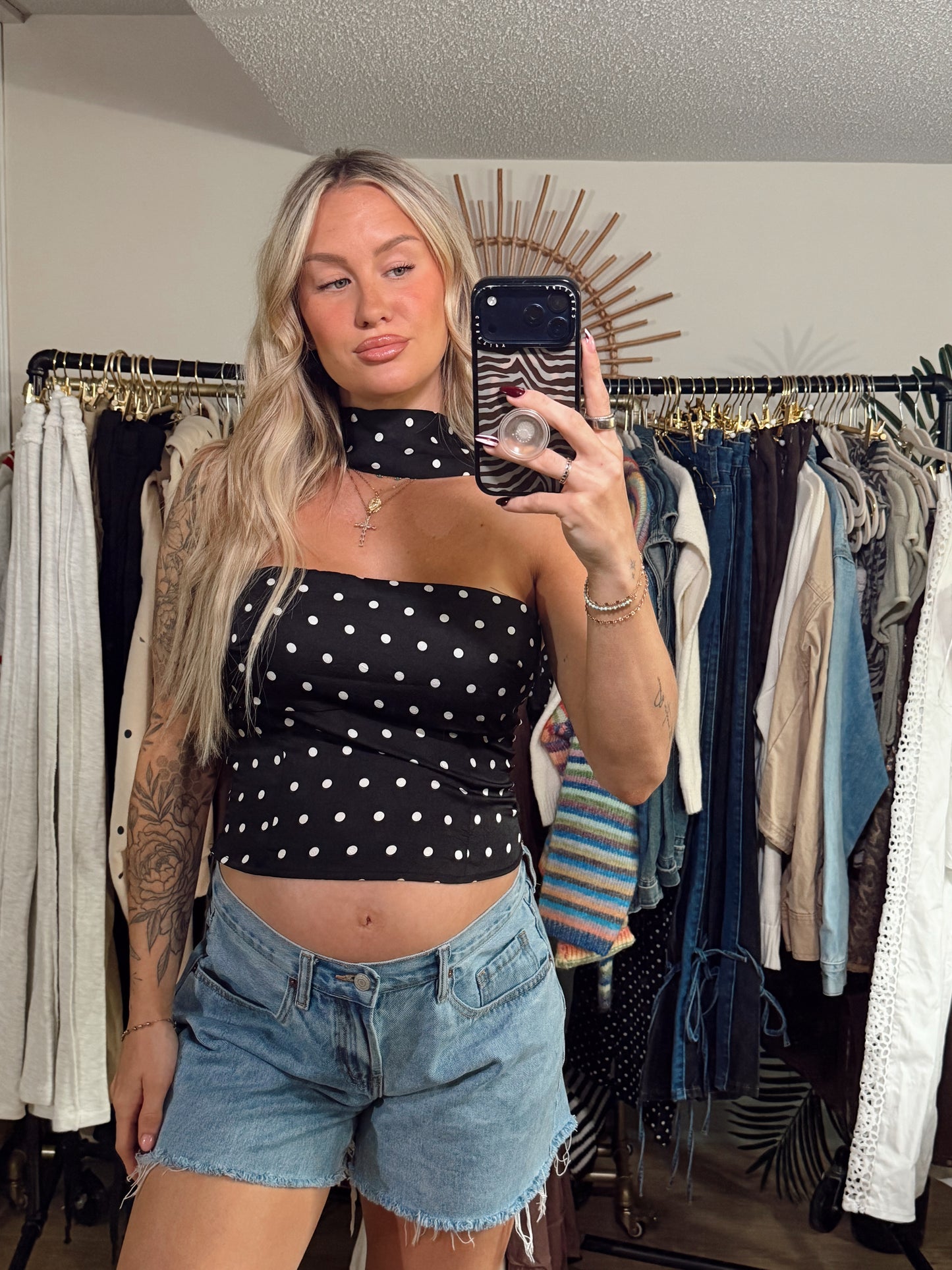 Audrey Top