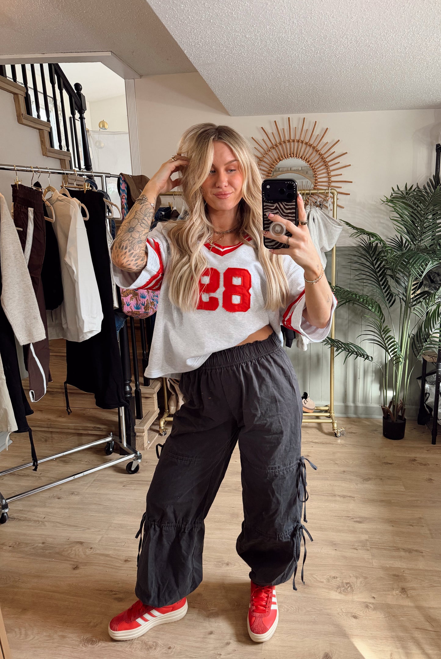 Sunday League Top
