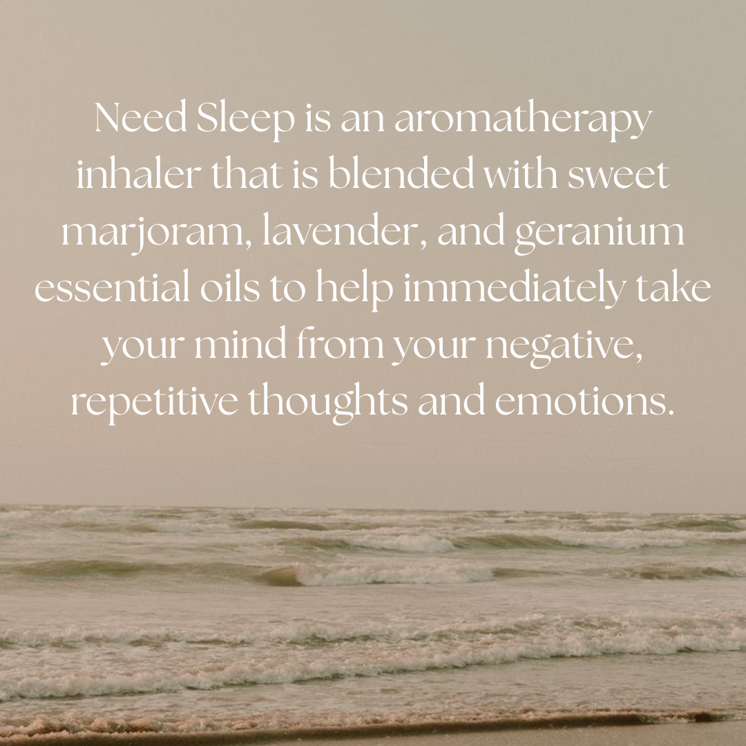 Aromatherapy Inhalers