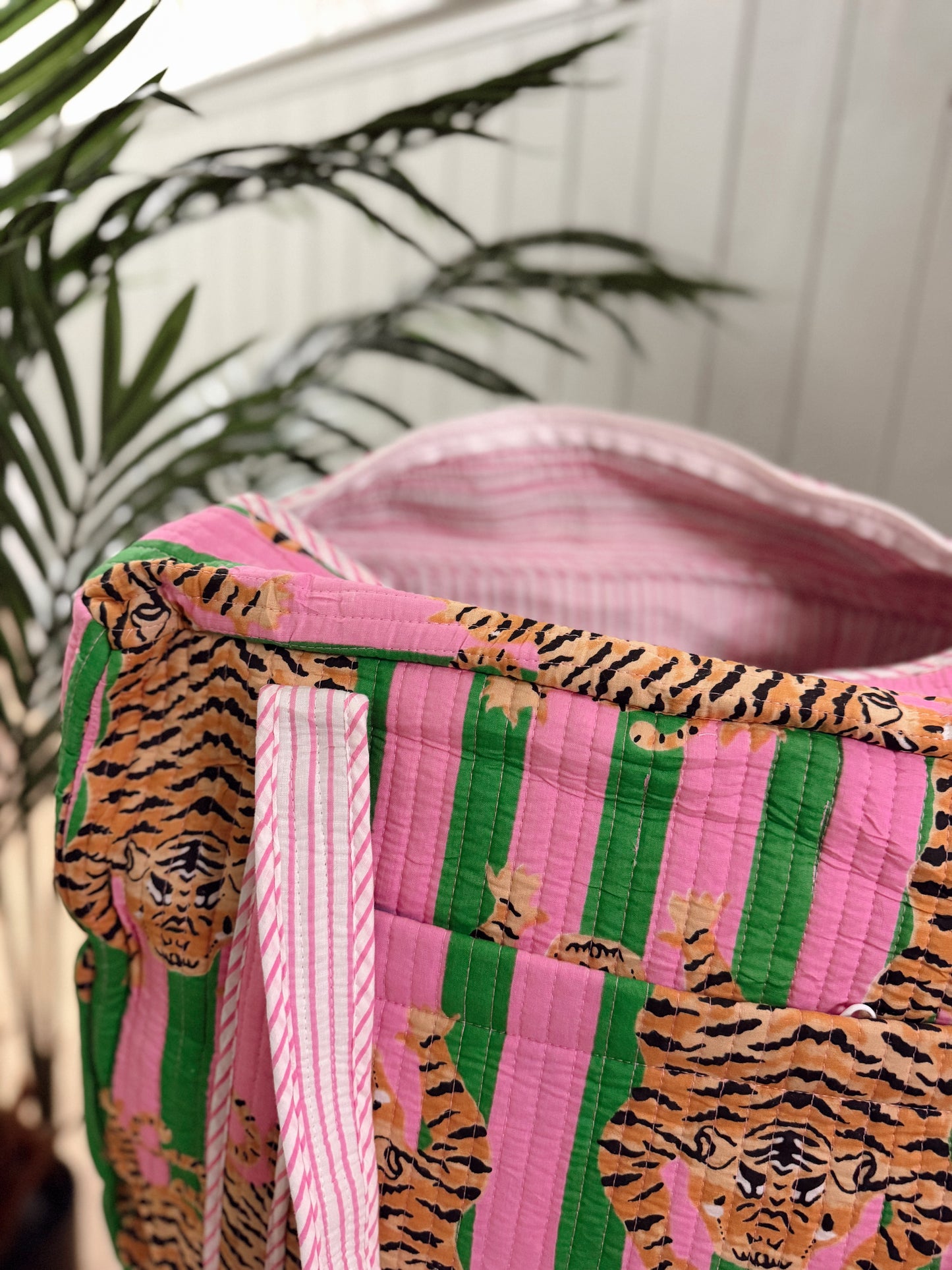 The SOL Bengal Bloom Weekender