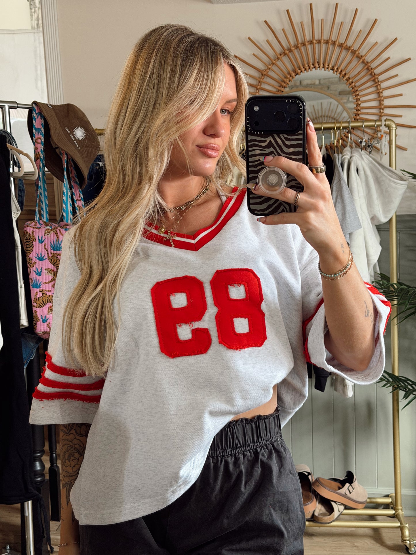 Sunday League Top
