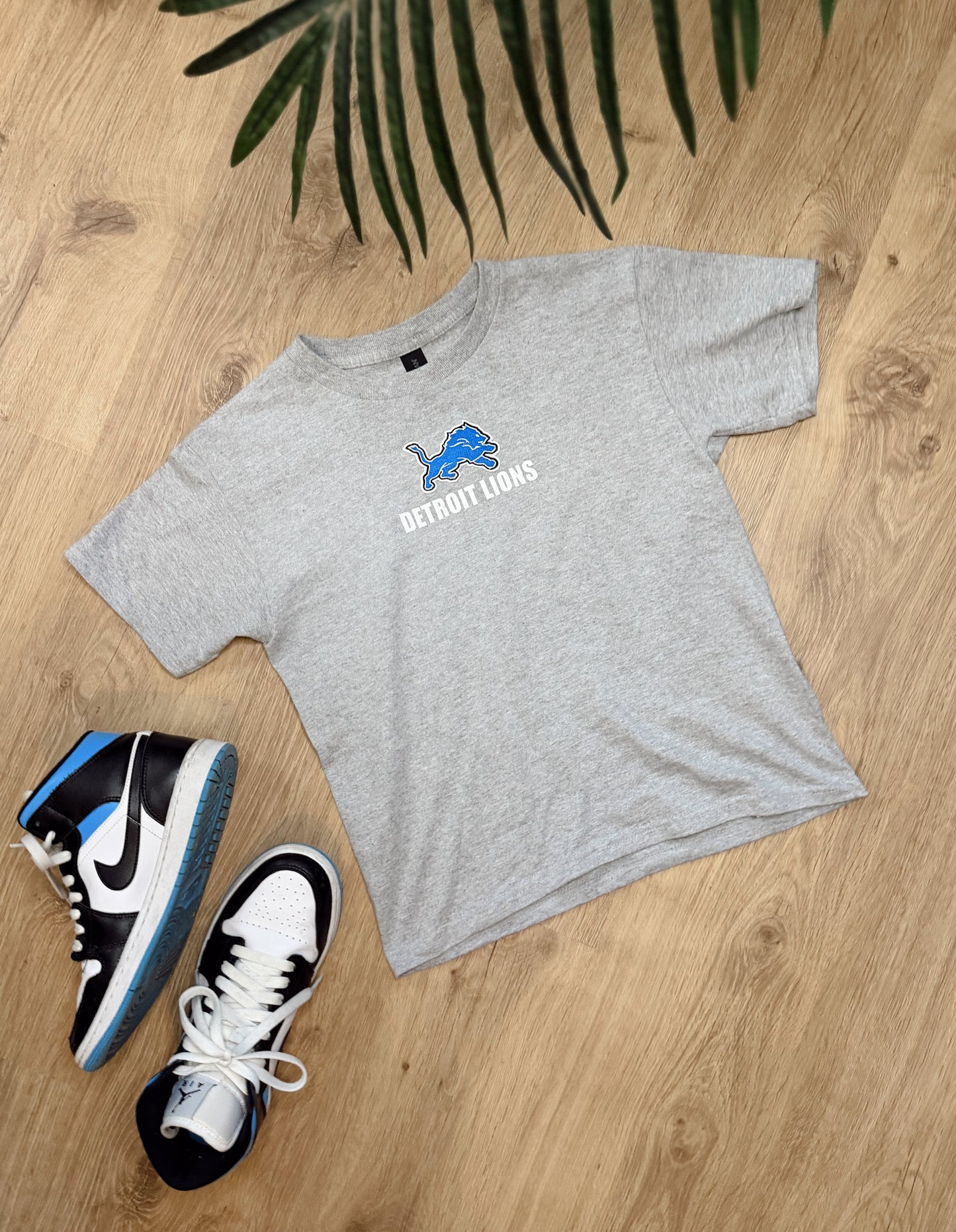 Detroit Lions BB Tee