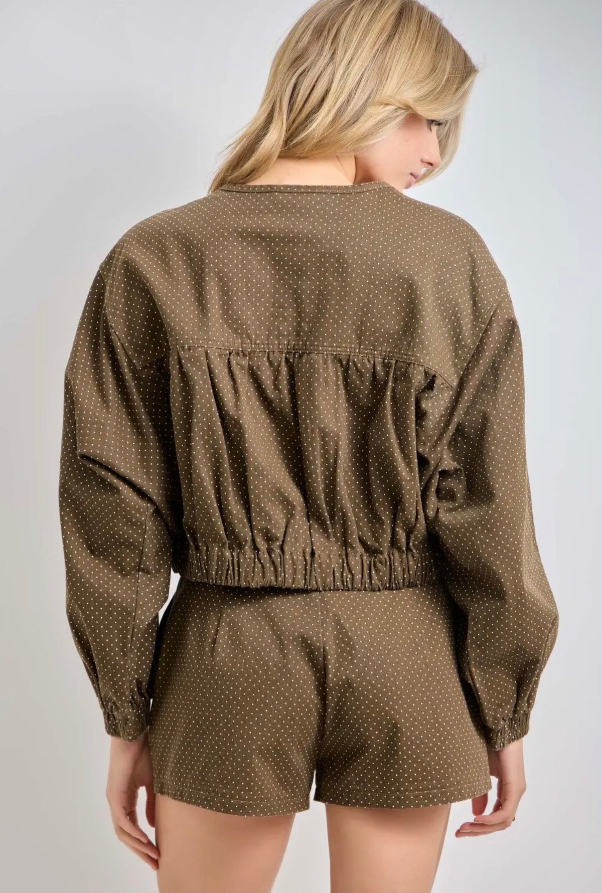 Highland Utility Jacket