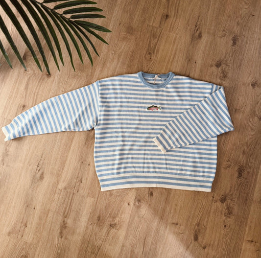 Reel Cozy Sweater
