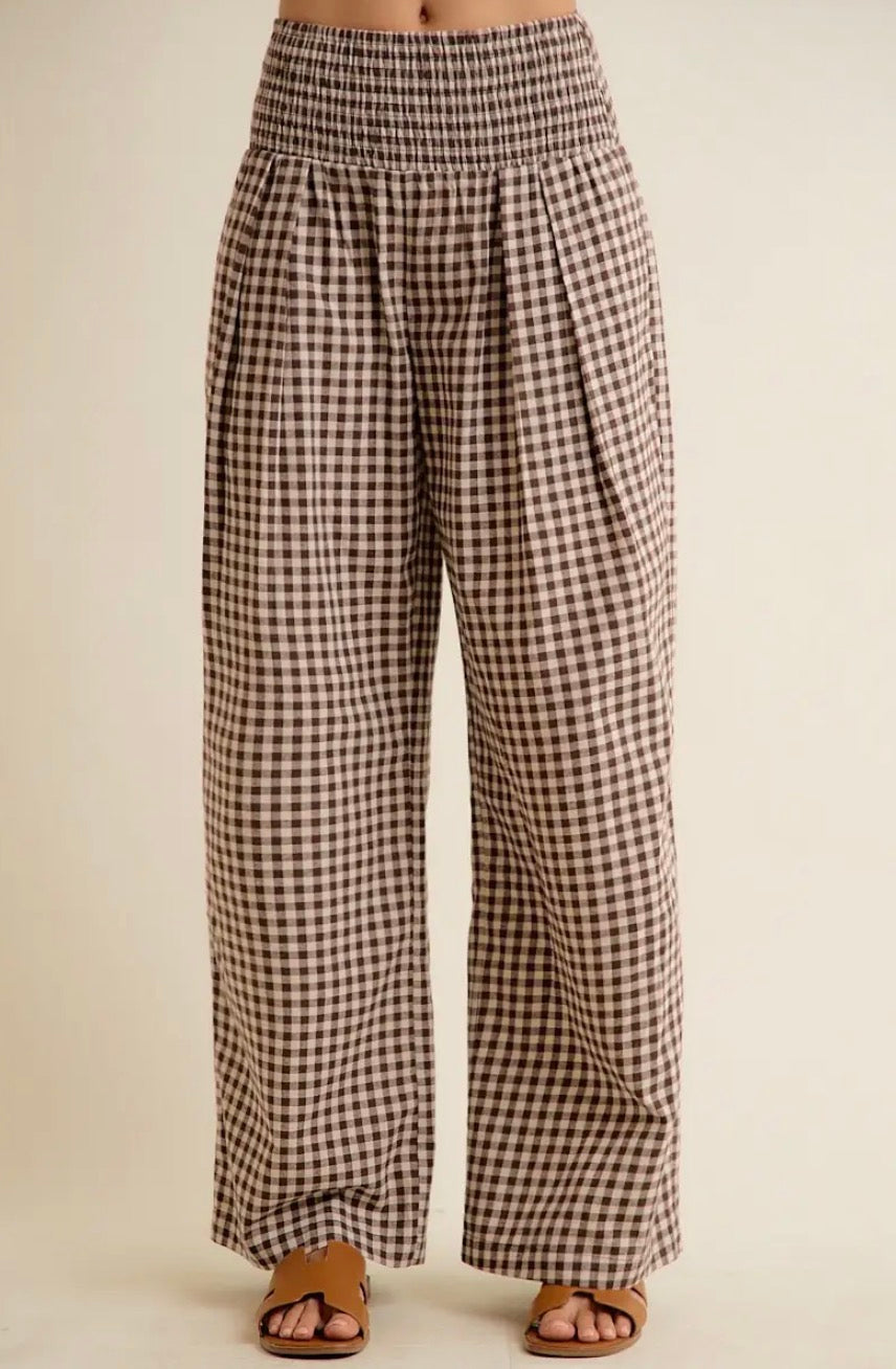 Maple Street Pants