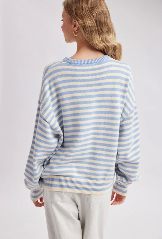 Reel Cozy Sweater