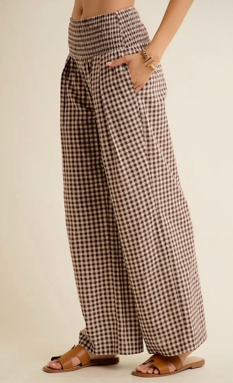 Maple Street Pants
