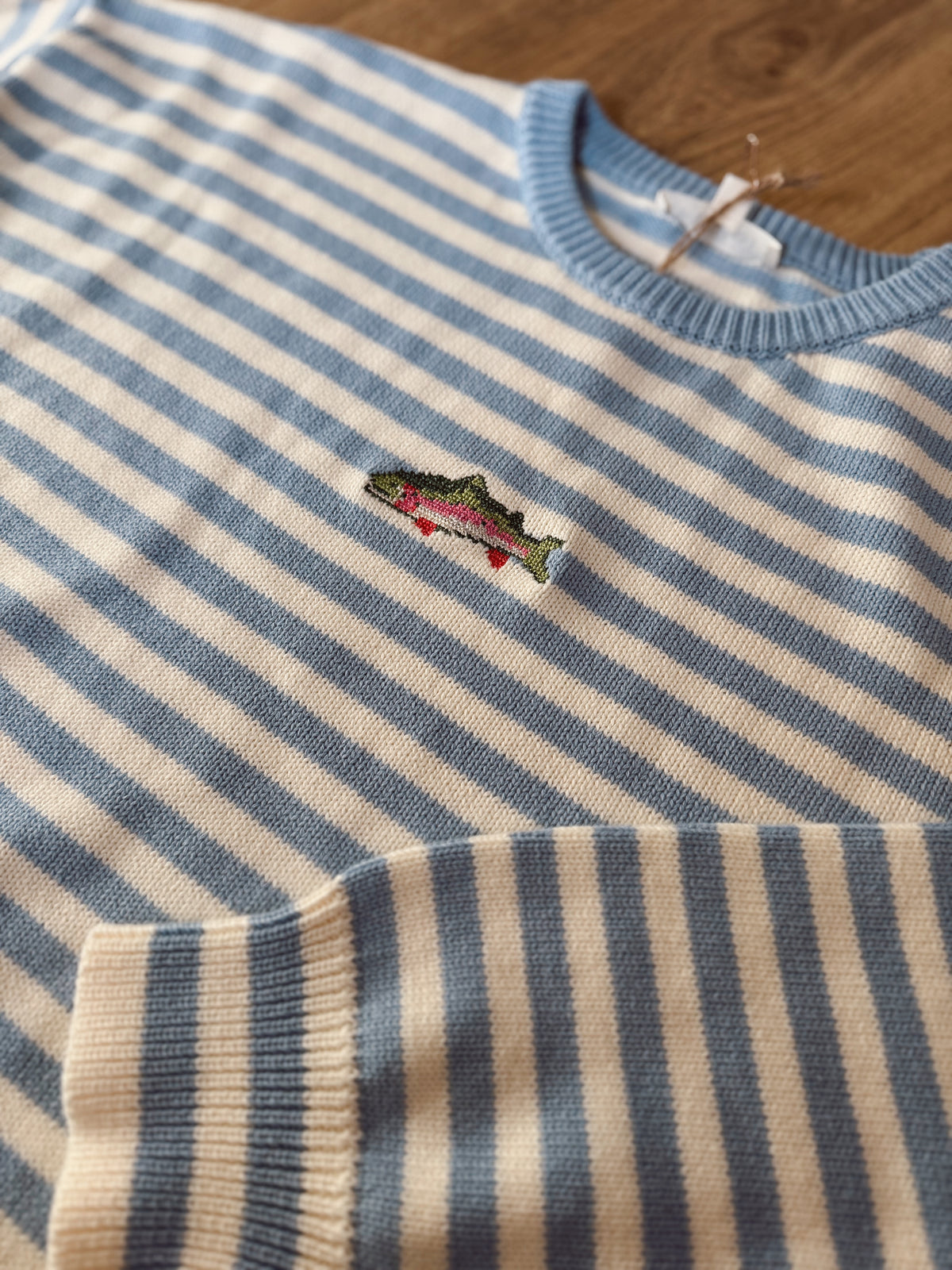 Reel Cozy Sweater