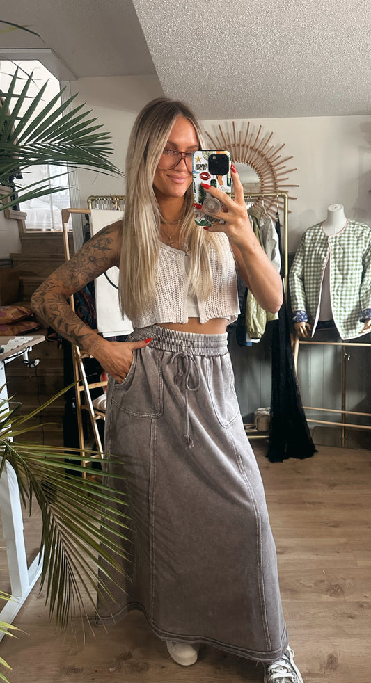 Wild Heart Maxi