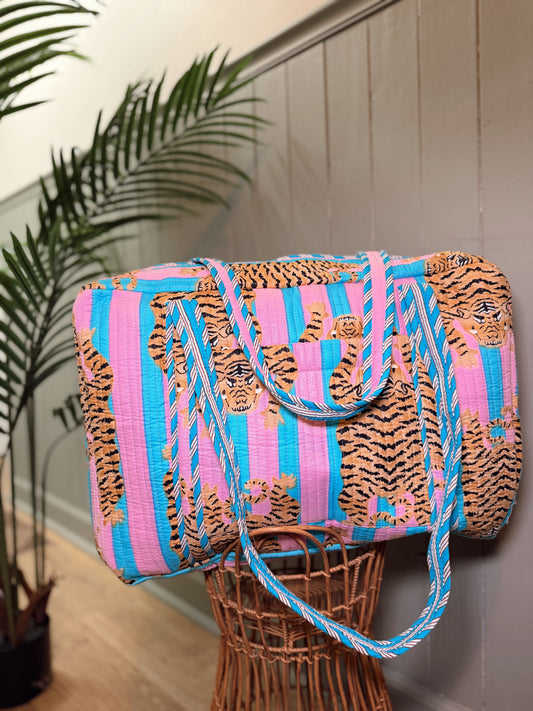 SOL Bengal Tide Weekender